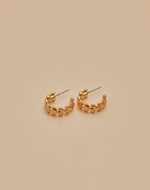 Set de 3 Aretes Dolce