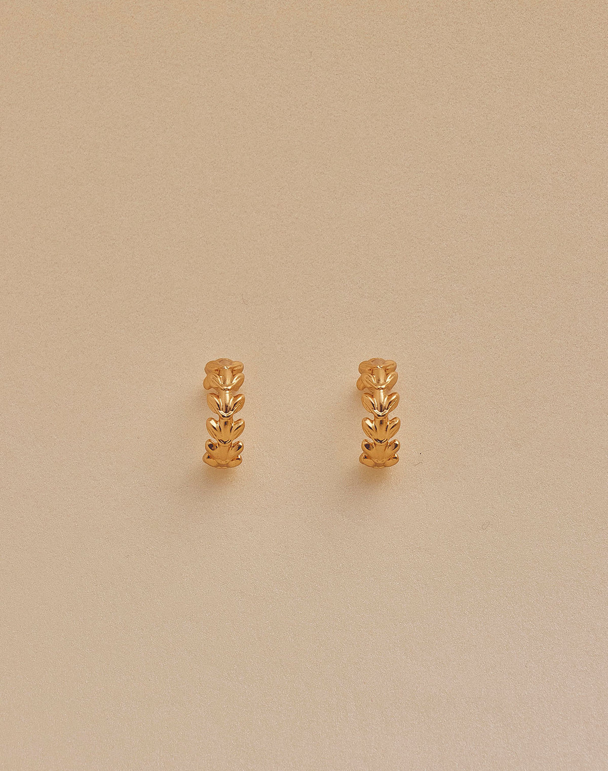Set de 3 Aretes Dolce