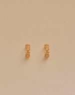 Set de 3 Aretes Dolce