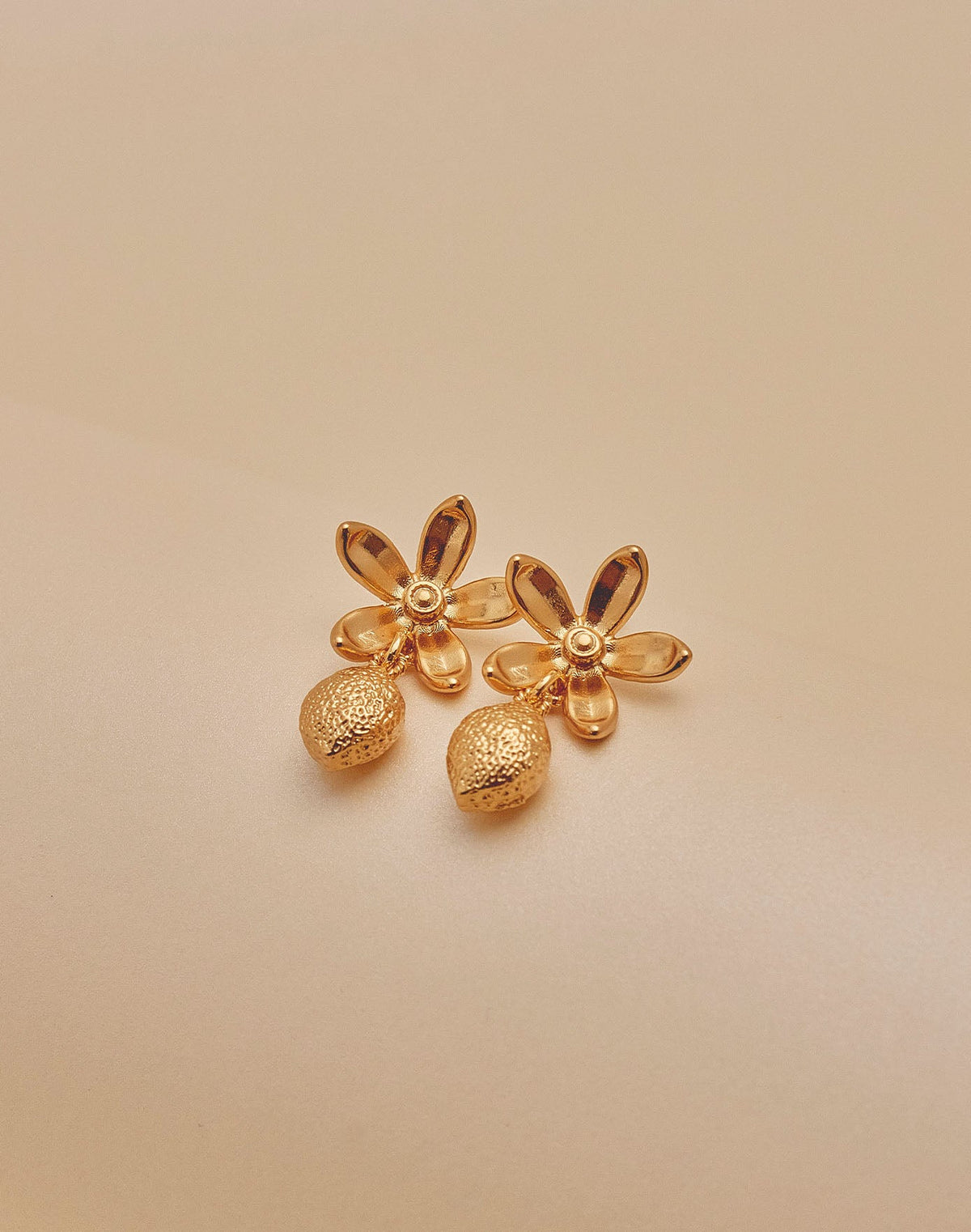 Set de 3 Aretes Dolce