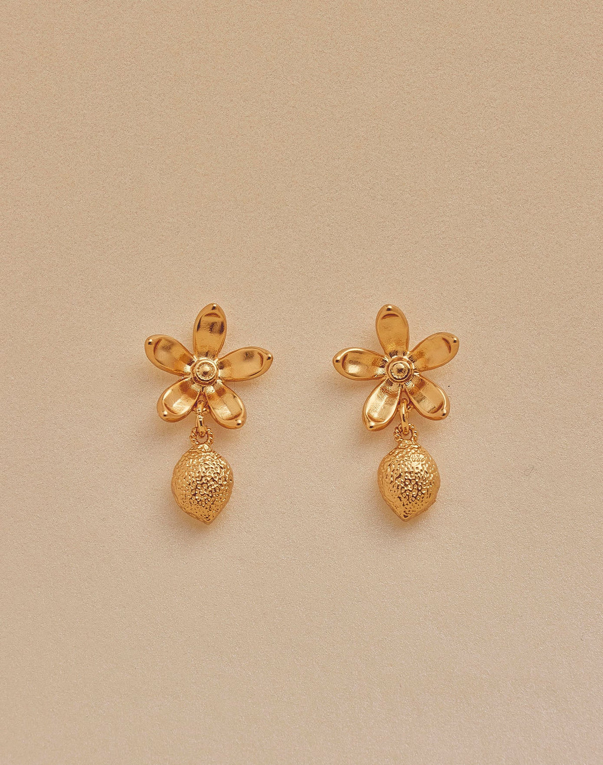Set de 3 Aretes Dolce