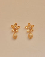 Set de 3 Aretes Dolce