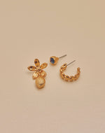 Set de 3 Aretes Dolce