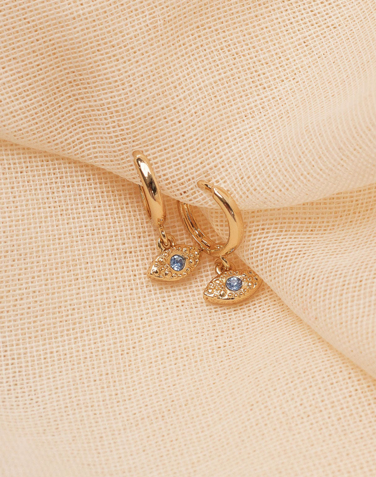 Set de 3 Aretes Mares