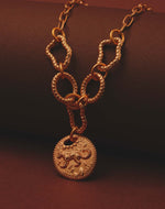Set de 3 Collares Arena