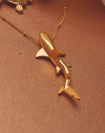 Set de 3 Collares Underwater