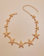 Set de 3 Collares de Mar