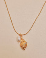 Set de 3 Collares de Mar