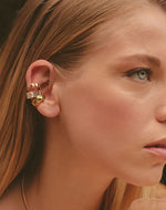 Set de 3 Earcuffs Mosaico