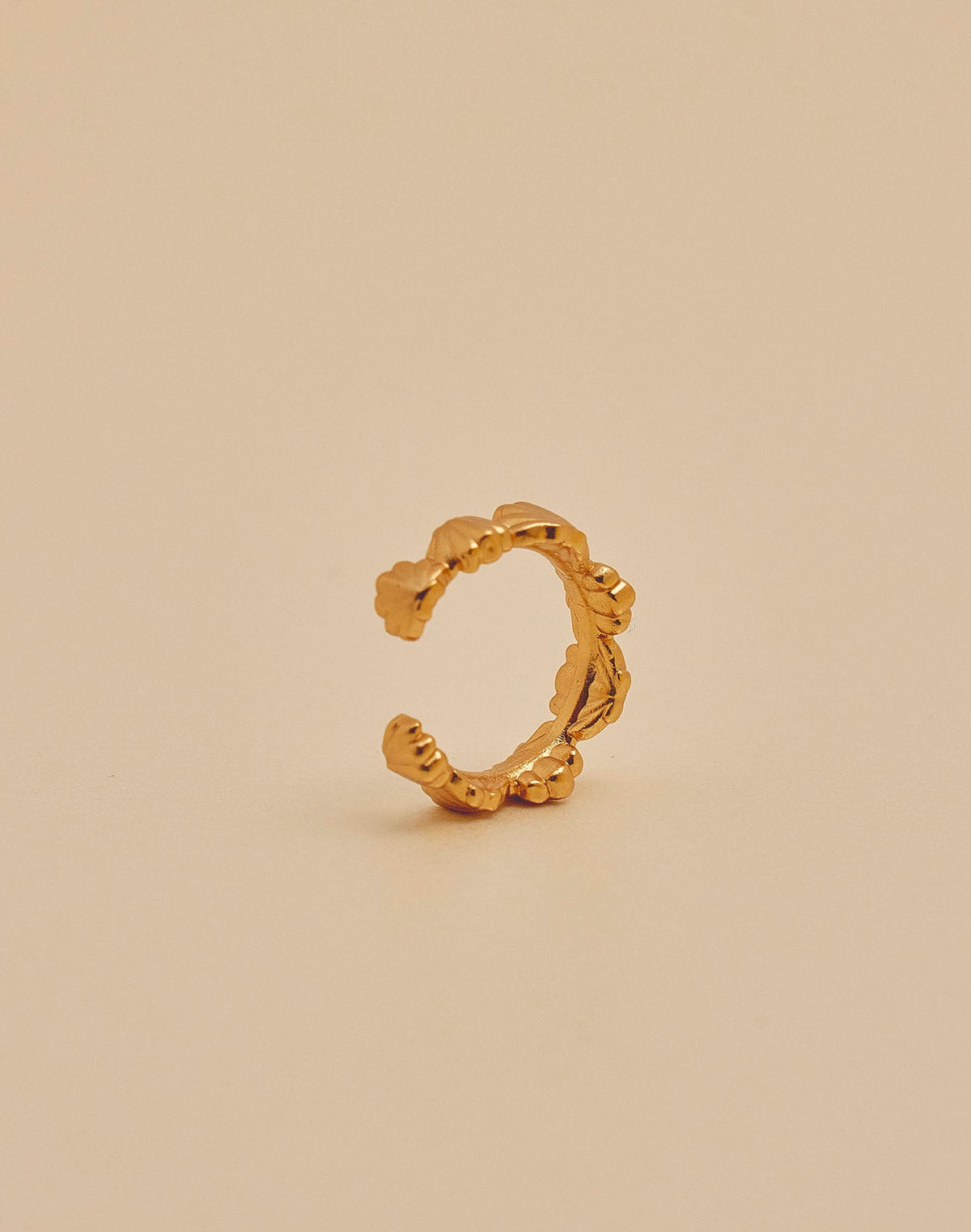 Set de 3 Earcuffs Mosaico