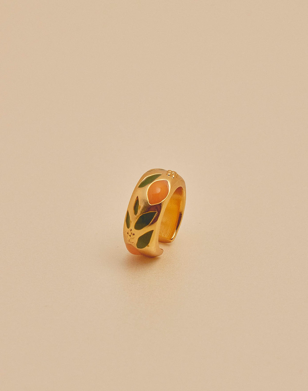 Set de 3 Earcuffs Mosaico