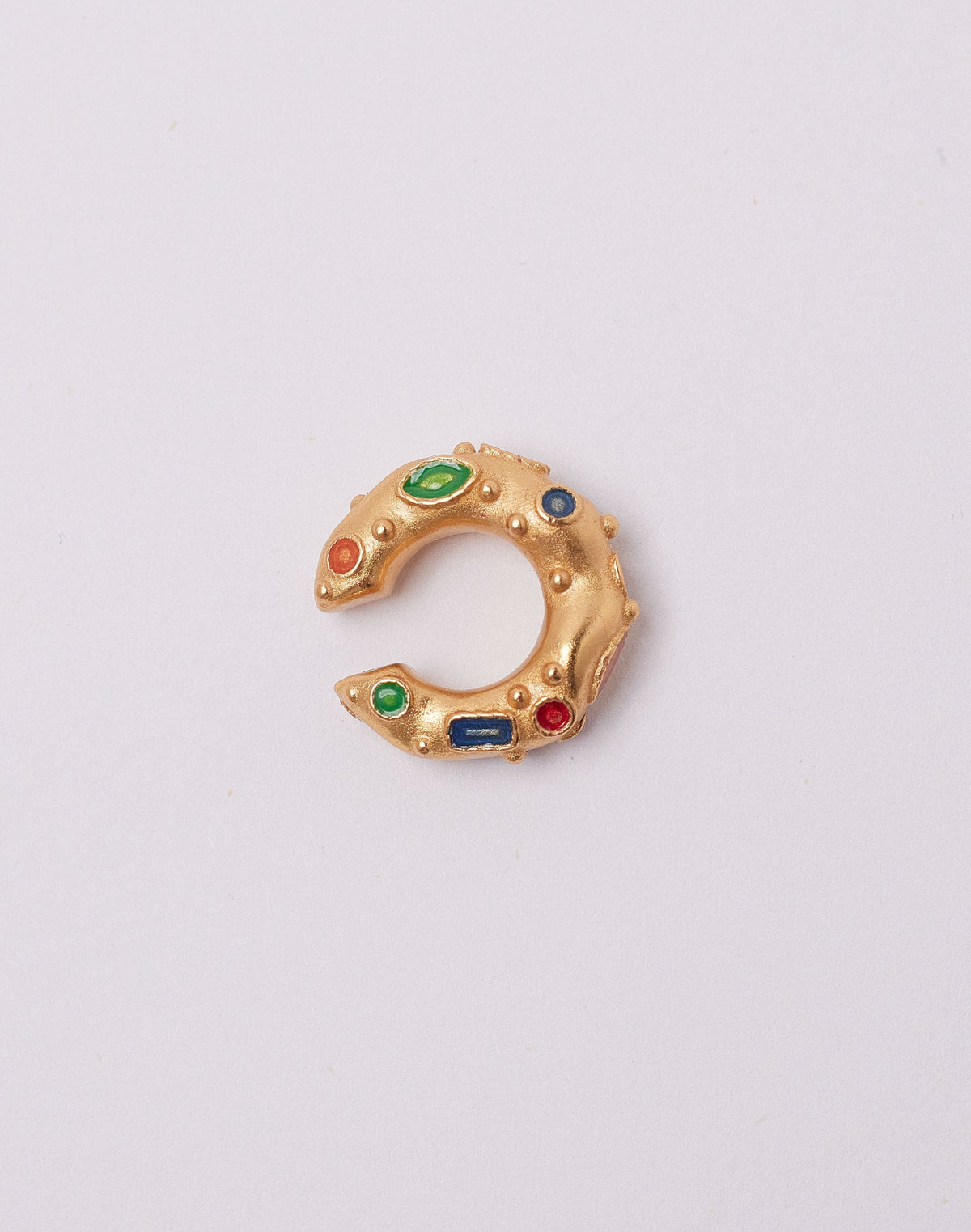 Set de 3 Earcuffs Mar y Sierra