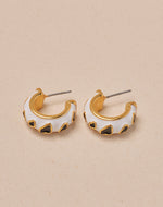 Set de 5 Aretes Farm