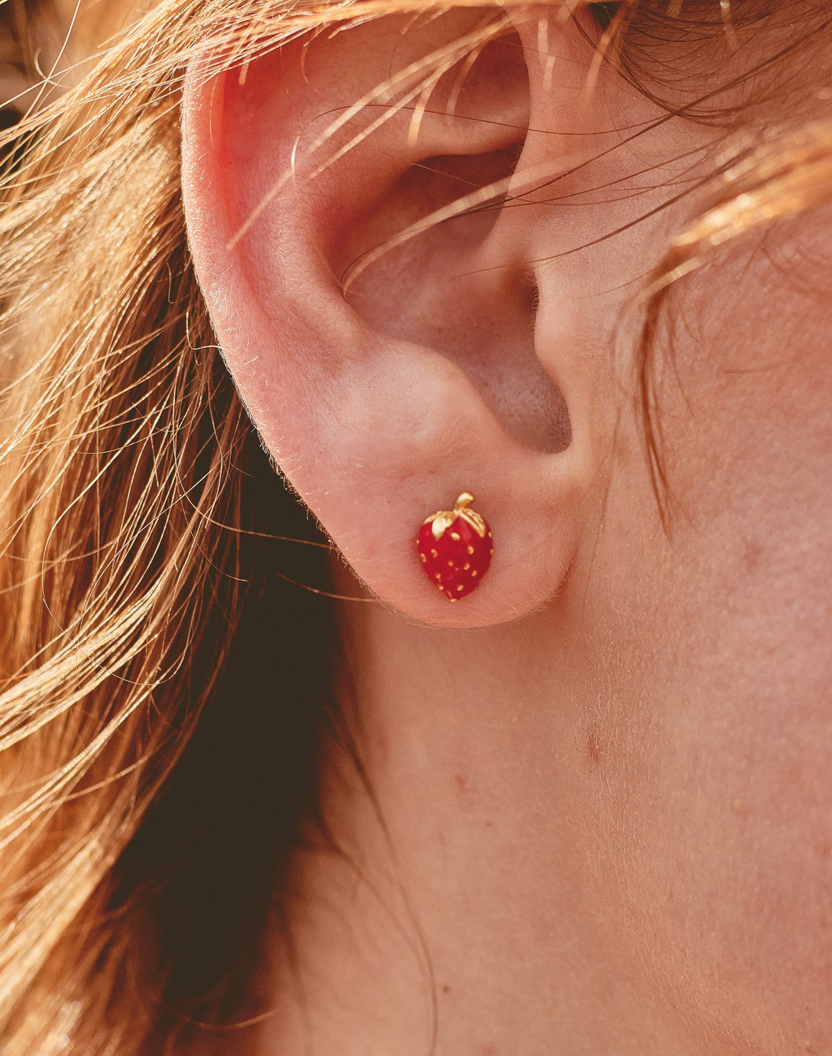 Set de 5 Aretes Farm