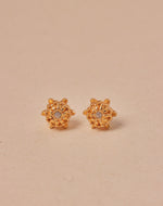 Set de 5 Aretes Florecer