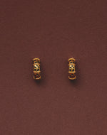 Set de 5 Aretes Mar y Selva