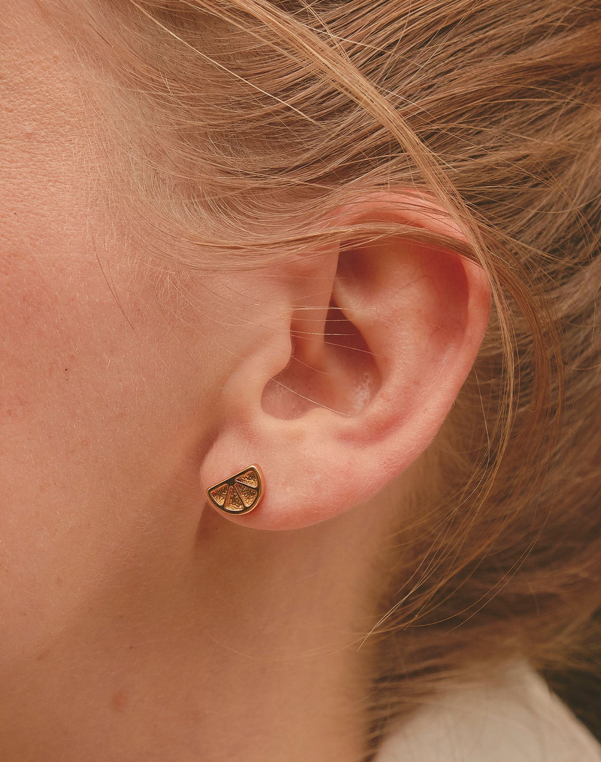 Set de 5 Aretes del Mar