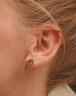 Set de 5 Aretes del Mar