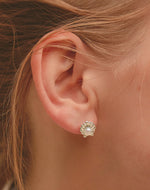 Set de 5 Aretes del Mar