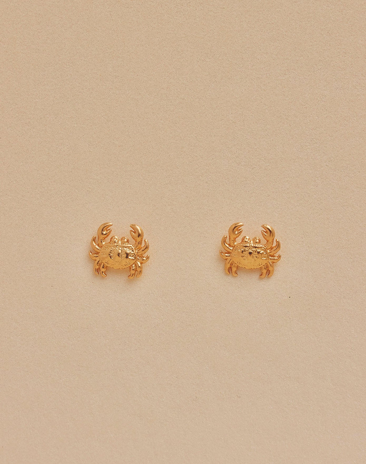 Set de 5 Aretes del Mar