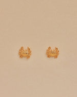 Set de 5 Aretes del Mar