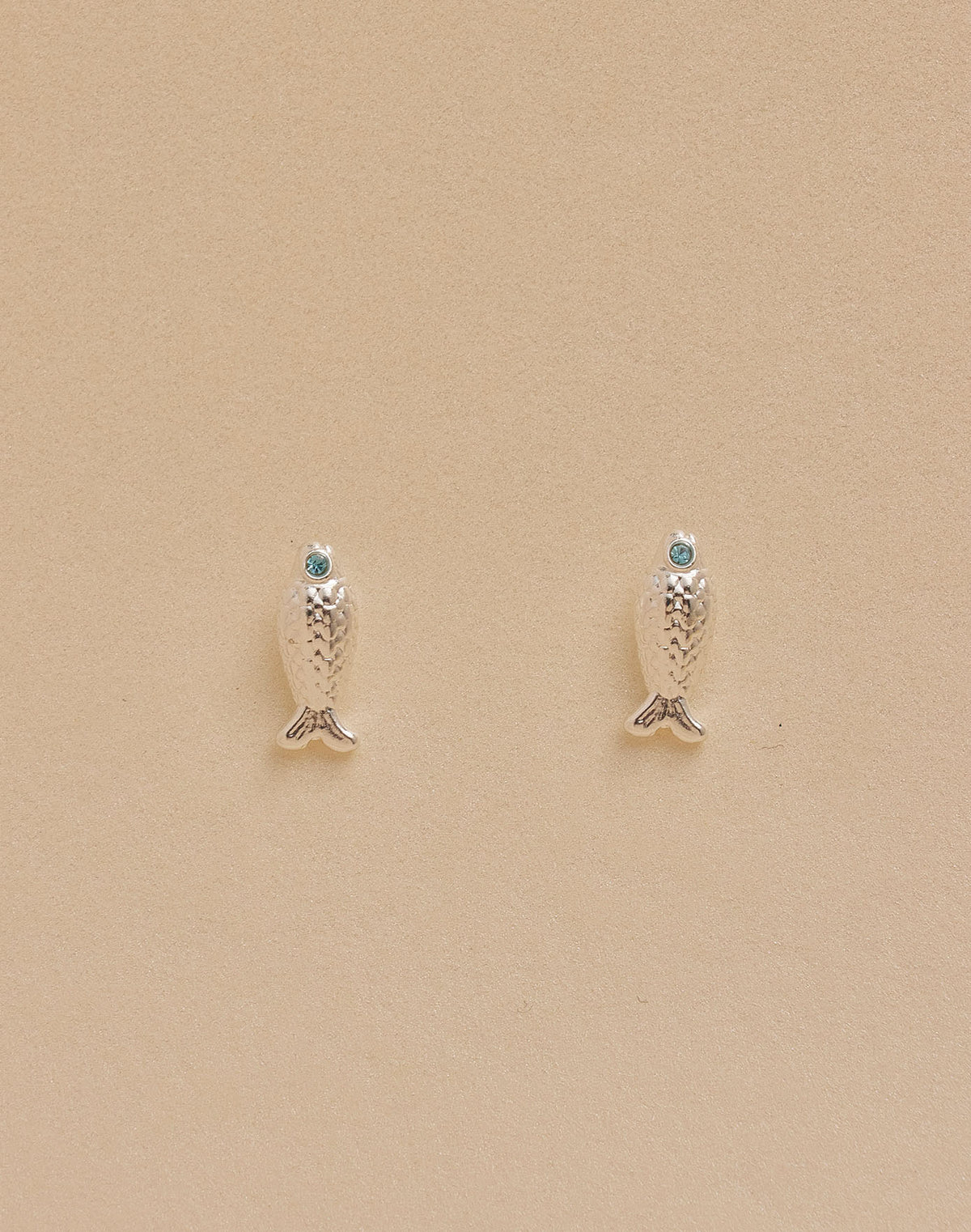 Set de 5 Aretes del Mar