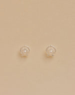 Set de 5 Aretes del Mar
