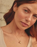 Set de Collar + Aretes Amor Incondicional