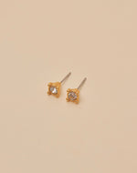 Set de Collar + Aretes Segovia