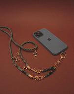 Strap Paraíso Mágico
