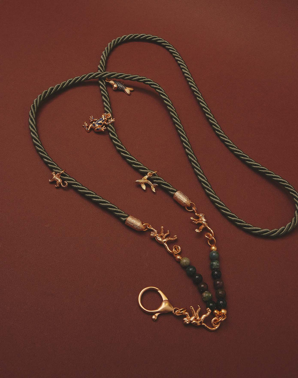 Strap Paraíso Mágico