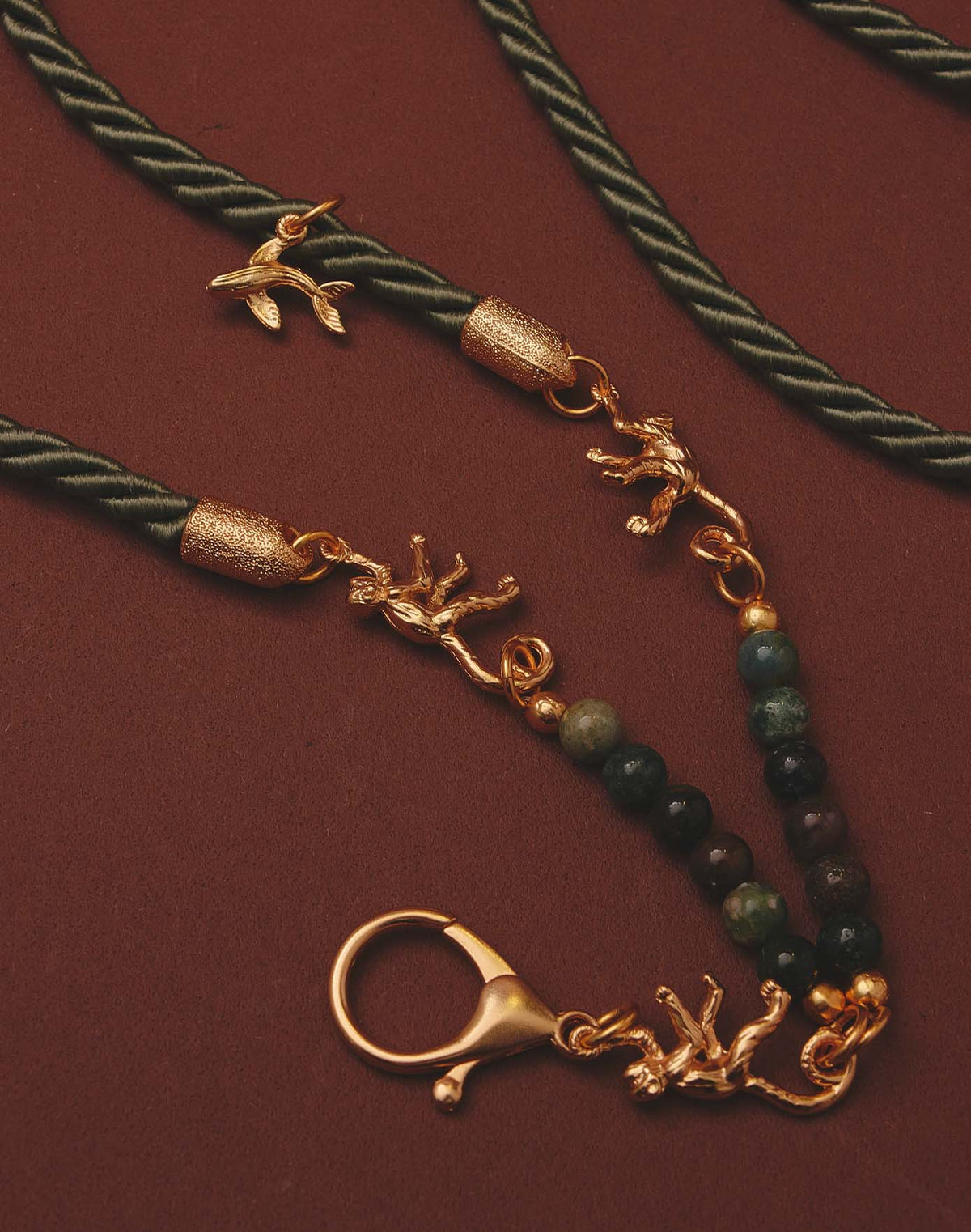 Strap Paraíso Mágico