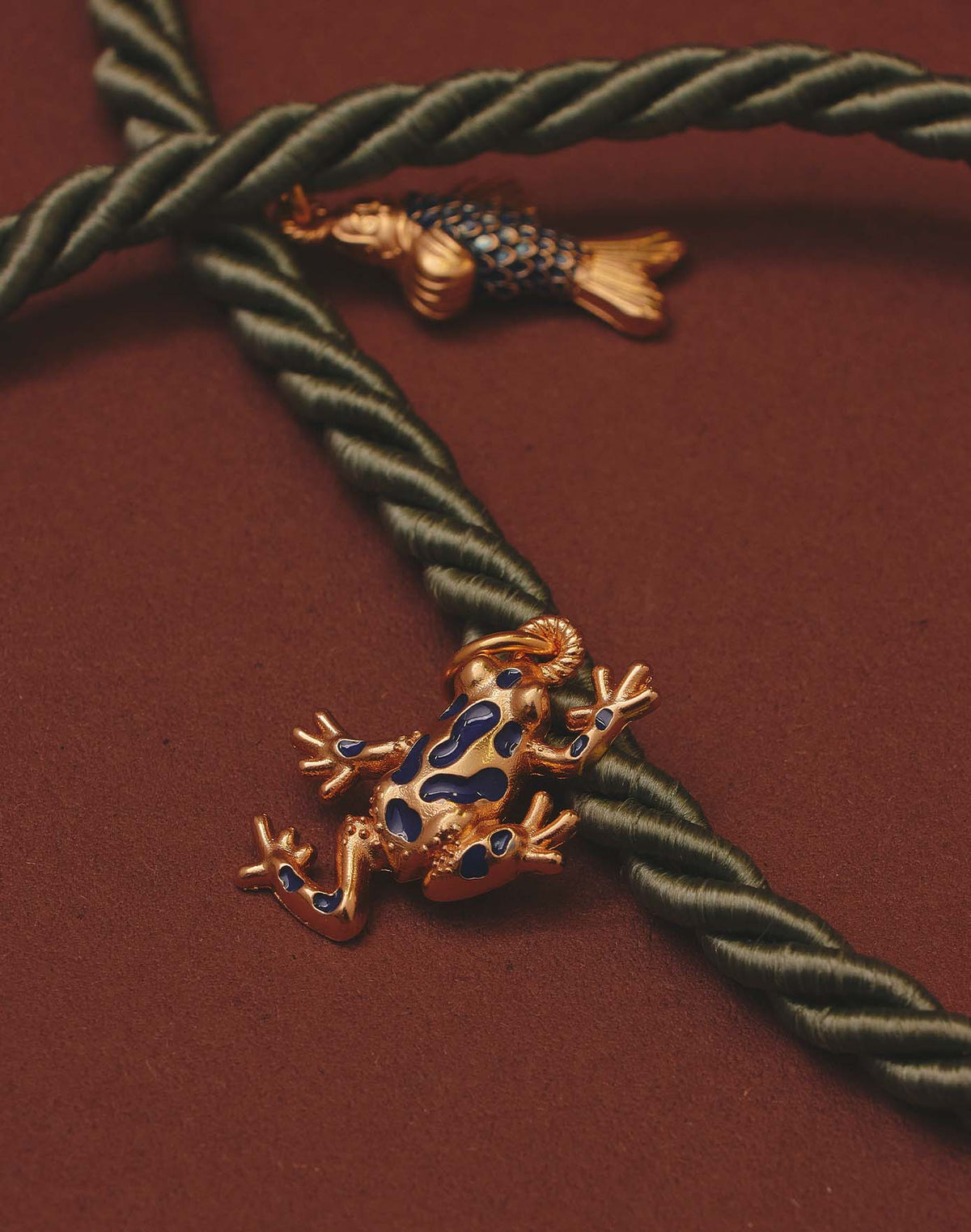 Strap Paraíso Mágico
