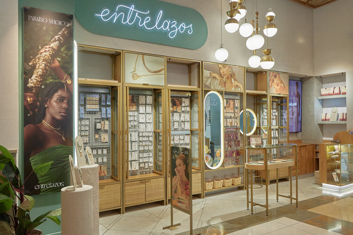 Tienda Entrelazos Tesoro