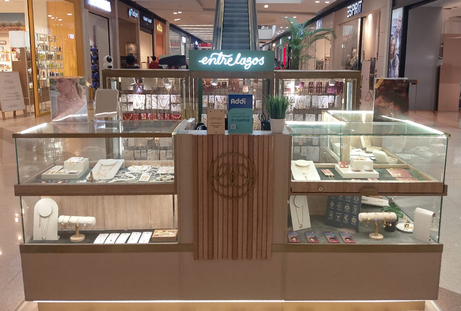 Tienda Entrelazos Mallplaza Manizales