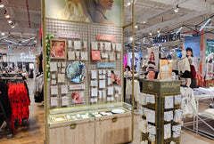 Falabella Centro Comercial Santafé