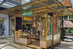 Tienda Entrelazos Jardín Plaza 