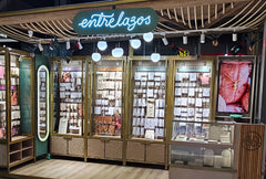 Tienda Entrelazos Centro Comercial San Diego