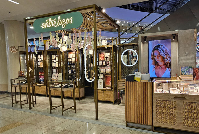 Tienda Entrelazos Centro Comercial Atlantis