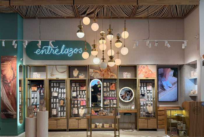Tienda Entrelazos Centro Comercial Multiplaza