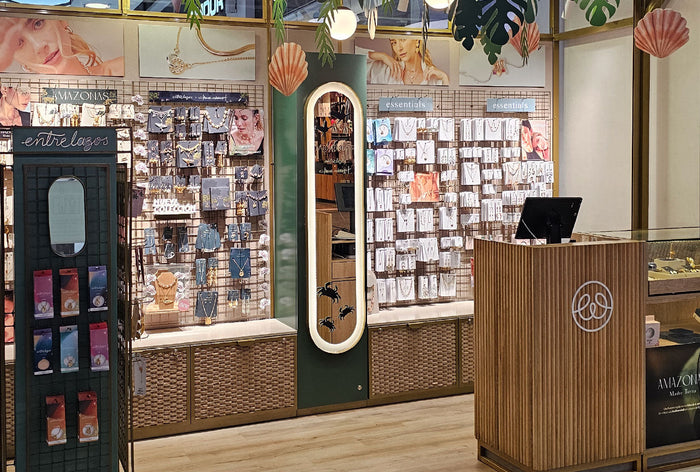 Tienda Entrelazos Cacique Bucaramanga