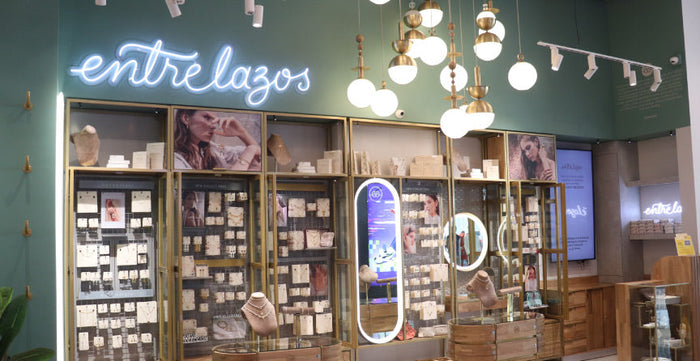 Tienda Entrelazos Centro Comercial Viva Envigado